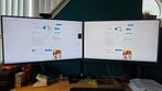 LG 27UD69P-W 27" 4K Monitor, LG, 60 Hz of minder, Ophalen, Gaming