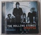 The Rolling Stones - Stripped CD (1995), Ophalen of Verzenden, 1980 tot 2000, Gebruikt