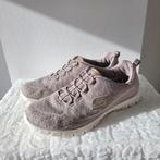 Skechers sneakers 39 beige air-cooled traagschium, Skechers, Beige, Ophalen of Verzenden, Sneakers of Gympen