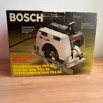 Bosch PKS 46 Cirkelzaagmachine, Doe-het-zelf en Verbouw, Gereedschap | Zaagmachines, Ophalen, Gebruikt, Cirkelzaag, 600 tot 1200 watt