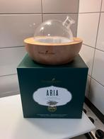 Young Living Aria diffuser, Ophalen of Verzenden, Nieuw, Aroma