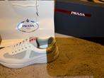 Prada heren america cup sneakers, Ophalen of Verzenden, Nieuw, Zwart