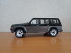 Nissan Patrol GR Y60 1992 Grey LWB ottomobile OT993 NEW OVP, Ophalen of Verzenden, Nieuw, Auto, OttOMobile