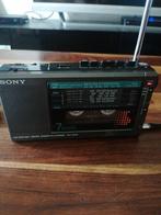 Sony WA 6000  walkman, Audio, Tv en Foto, Walkmans, Discmans en Minidiscspelers, Ophalen of Verzenden, Walkman