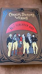 Charles dickens het verlaten huis, Verzenden