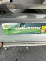 Professionele knippers + Fein accu machine ruilen?., Ophalen, Gebruikt, 1200 watt of meer, Bandschuurmachine