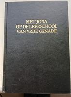 Met Jona op de leerschool van vrije genade - ds. E.Venema, Ophalen of Verzenden, Zo goed als nieuw, Onbekend, Christendom | Protestants