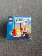Lego City bbq 8398, Ophalen, Zo goed als nieuw