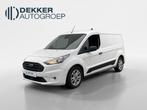 Ford Transit Connect L2 Trend 1.5 EcoBlue 100pk-camera-cruis, 1350 kg, Gebruikt, Euro 6, 4 cilinders