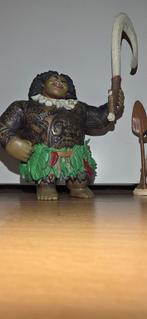 Vaiana Disney Poppetjes - Nieuwstaat!, Ophalen, Nieuw, Overige merken