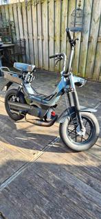 Gilera Citta in nette staat, Fietsen en Brommers, Ophalen, Gebruikt, Gilera
