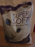 Kattenbakvulling, Dieren en Toebehoren, Kattenbakken, Ophalen, Nieuw, Gesloten