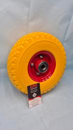 Steekwagenwiel 3.00-4 Anti-lek, ., Nieuw, Ophalen of Verzenden, RIMA Trading