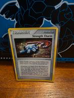Pokemon strength charm stamped holo 81/101 dragon frontiers, Ophalen of Verzenden, Zo goed als nieuw