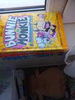 Verschillende jongensboeken, Ophalen of Verzenden, Zo goed als nieuw