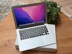 Macbook Air 13-inch - 2015, Ophalen, Gebruikt, Qwerty, 13 inch