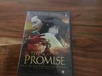 The Promise - DVD, Cd's en Dvd's, Boxset, Ophalen of Verzenden, Zo goed als nieuw, Azië