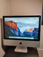 Apple iMac, Computers en Software, Ophalen, Gebruikt, 2 tot 3 Ghz, 20 inch