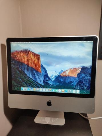 Apple iMac beschikbaar voor biedingen