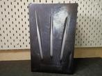 Hot Toys X-Men Origins: Wolverine Limited Edition figurine, Verzenden, Zo goed als nieuw, Film, Beeldje, Replica of Model