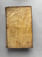 BRAKEL, THEODORUS À, - De Trappen des Geestelycke Levens, Antiek en Kunst, Antiek | Boeken en Bijbels, Verzenden