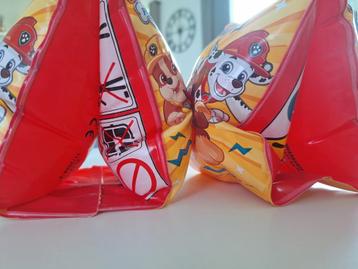 Zwembandjes paw patrol beschikbaar voor biedingen