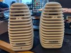 Retro PC Thunder speakers 120w, Computers en Software, Vintage Computers, Ophalen