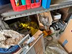 Partijen professionele bouw materialen en gereedschappen, Doe-het-zelf en Verbouw, Ophalen of Verzenden