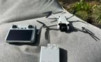 DJI Mini 3 Pro fly more combo, Ophalen of Verzenden, Zo goed als nieuw, Drone met camera
