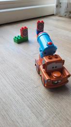 Duplo takel die schiet, Ophalen of Verzenden, Zo goed als nieuw, Duplo