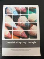 Ontwikkelingspsychologie - Kavelaars & Claeijs, Ophalen of Verzenden, Zo goed als nieuw, Ontwikkelingspsychologie