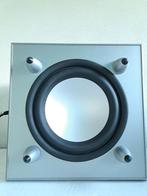mordaunt-short ms409w, Overige merken, Subwoofer, Ophalen of Verzenden, Zo goed als nieuw