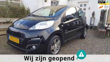Peugeot 107 1.0 Envy , 5 DEURS keurige en top onderhouden au beschikbaar voor biedingen