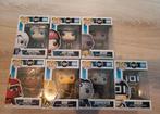 Ready Player one Funko pops, Ophalen of Verzenden, Zo goed als nieuw