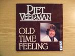 PIET VEERMAN   OLD TIME FEELING / GARDEN OF LOVE, Cd's en Dvd's, Vinyl Singles, 7 inch, Single, Ophalen of Verzenden, Zo goed als nieuw