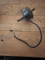 Aikema Voorwiel Motor Fiets, Wiel, Gebruikt, Algemeen, Ophalen of Verzenden