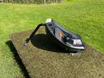 CYBEX Aton Base 2-Fix (isofix), Overige merken, Gebruikt, Ophalen of Verzenden, Isofix