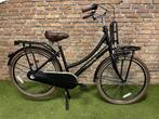 Fietshokje Hoofddorp: Raaks Transportfiets 26" NIEUW, Overige merken, Ophalen of Verzenden, Minder dan 47 cm, Nieuw