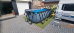 Exit zwembad  150x 400, Tuin en Terras, Zwembaden, Ophalen of Verzenden, Gebruikt, 200 tot 400 cm, Minder dan 80 cm
