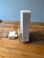 Ziggo router, Computers en Software, Routers en Modems, Ophalen of Verzenden, Gebruikt, Router met modem, Ziggo