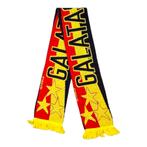 Galatasaray sjaal Kampioenschap, Verzamelen, Sportartikelen en Voetbal, Vaantje of Sjaal, Gebruikt, Ophalen of Verzenden, Buitenlandse clubs