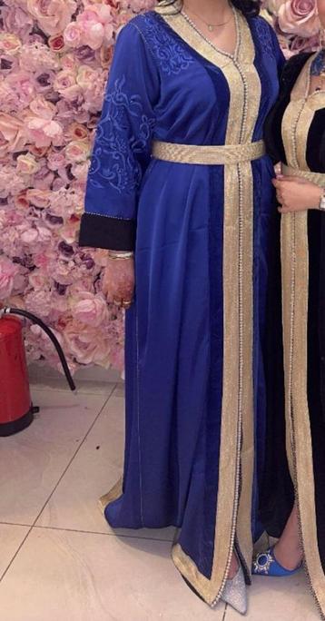 Kaftan beschikbaar voor biedingen