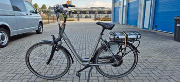 Sparta R5e E-bike - Framemaat 57cm  beschikbaar voor biedingen