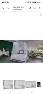 Te koop klamboe 2 persoons, Huis en Inrichting, Ophalen of Verzenden