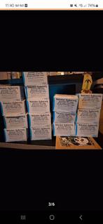 psillium vezels, Ophalen of Verzenden