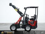 2025 Norcar 755XC 90cm VK9989, Zakelijke goederen, Machines en Bouw | Kranen en Graafmachines, Wiellader of Shovel