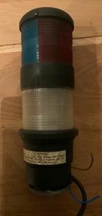 Aqua signal Toplicht, Ophalen of Verzenden, Gebruikt