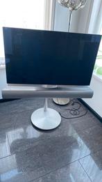 Bang&Olufsen Beovision 7-32 incl. Motorstandaard &Beolab, Ophalen, Gebruikt, Front, Rear of Stereo speakers, Overige merken