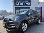 Opel Mokka X 1.4 Turbo Innovation -SPORTSTOELEN-VOLLEDER-STU, Voorwielaandrijving, 65 €/maand, Gebruikt, Leder