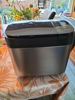 Panasonic broodbakmachine, Witgoed en Apparatuur, Broodbakmachines, Ophalen, Nieuw, Met timer